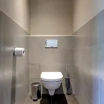בית נופש La Dormeuse Du Val *