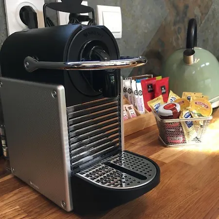 Holiday home La Dormeuse Du Val Chambon-sur-Lac