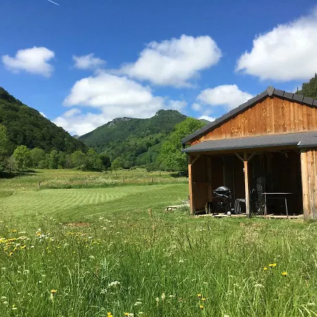 La Dormeuse Du Val *