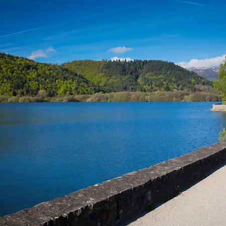 La Dormeuse Du Val