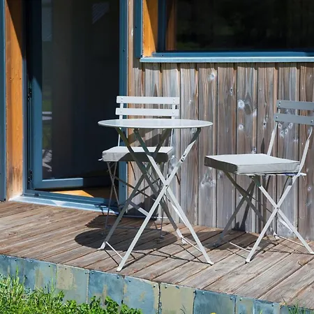 La Dormeuse Du Val Chambon-sur-Lac