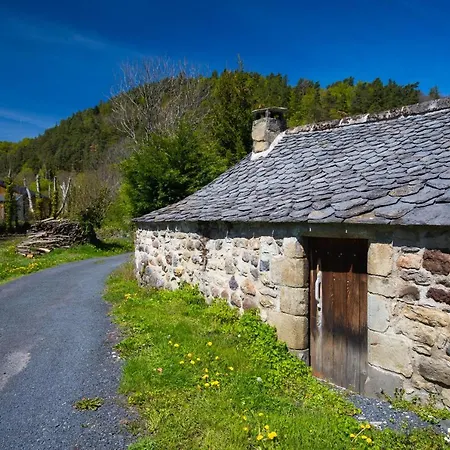La Dormeuse Du Val Feriehus *
