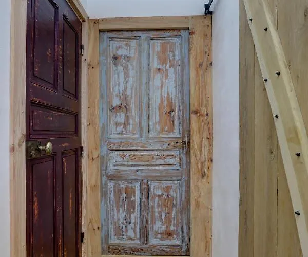 La Dormeuse Du Val Chambon-sur-Lac