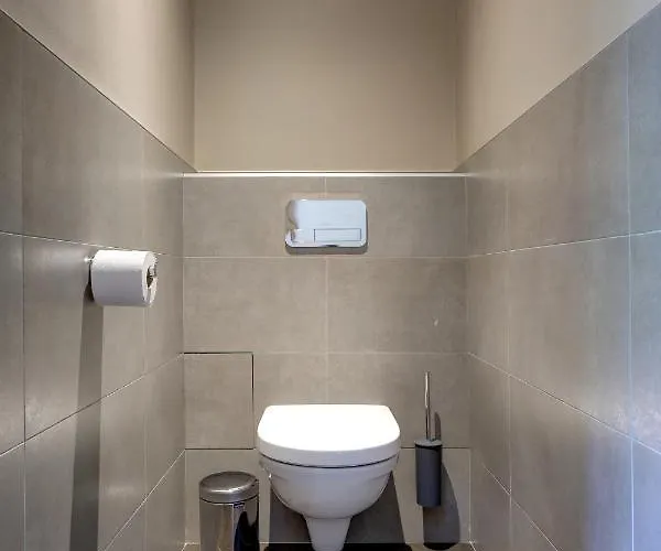 Holiday home La Dormeuse Du Val *