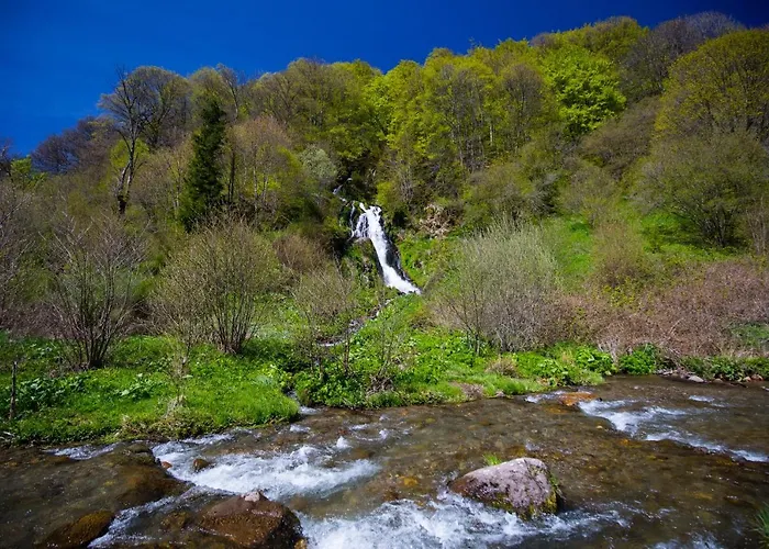 Holiday home La Dormeuse Du Val