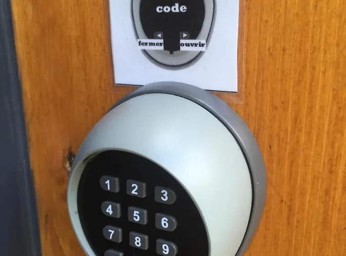 La Dormeuse Du Val Chambon-sur-Lac